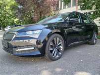 Skoda Superb Skoda Superb 2.0 TDI DSG Faruri Full Led,Virtual Cockpit ,Navigatie
