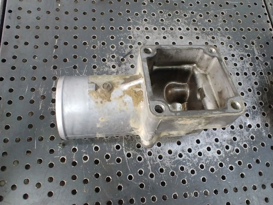 tubulatura galerie admisie 3.0 d bd30 nissan cabstar  143809x700