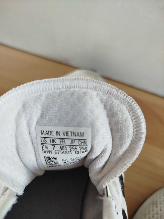 Маратонки Adidas