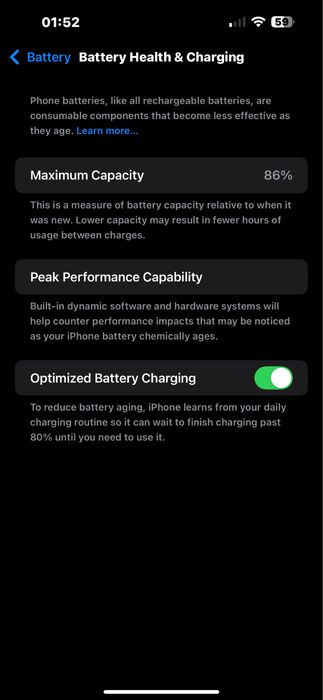 iPhone 14 pro max Gold