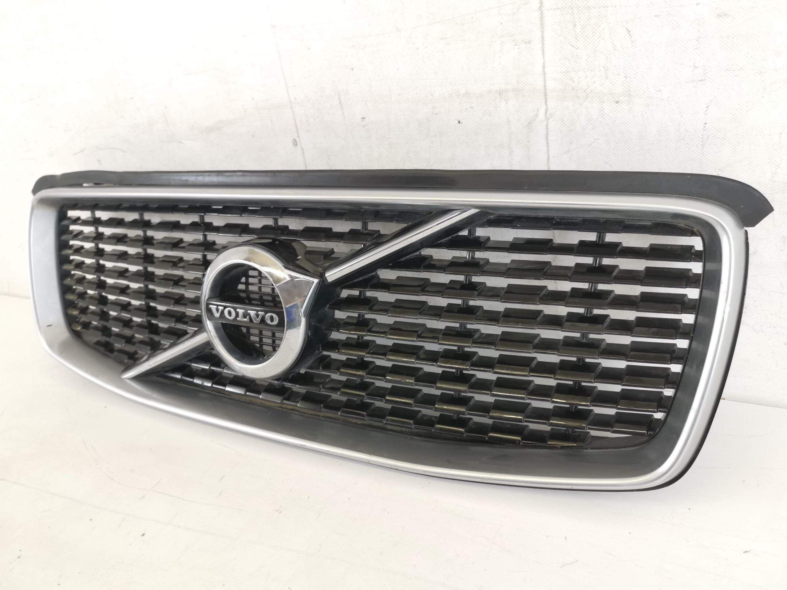 Волво ХЦ90 / Volvo XC90 [ - ] Оригинална радиаторна решетка