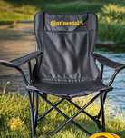 Scaun pliabil de camping sau pescuit