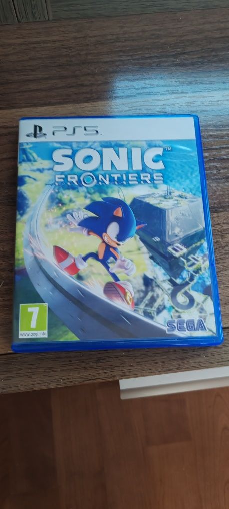 Игра плейстеишн 5