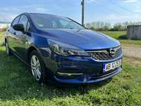 Vand Opel Astra K 1,4 benzina