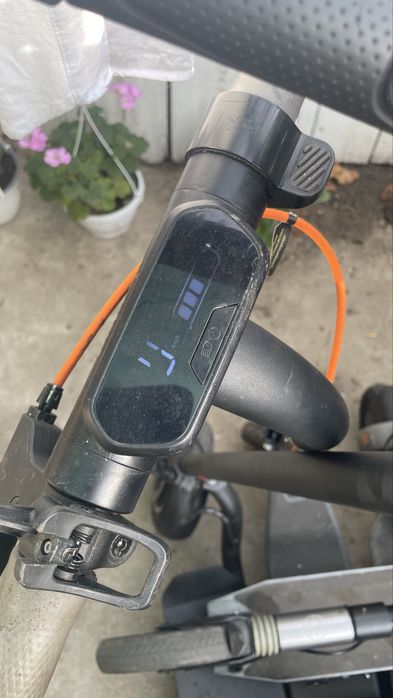Vand trotinete electrice