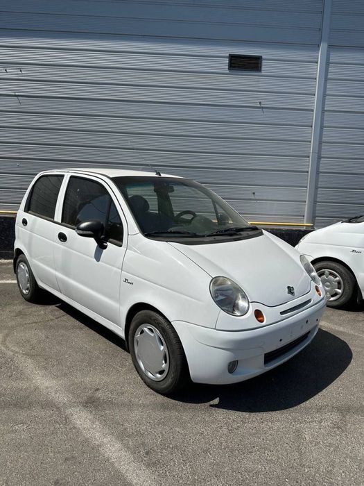 Matiz best super kanisaner 2018