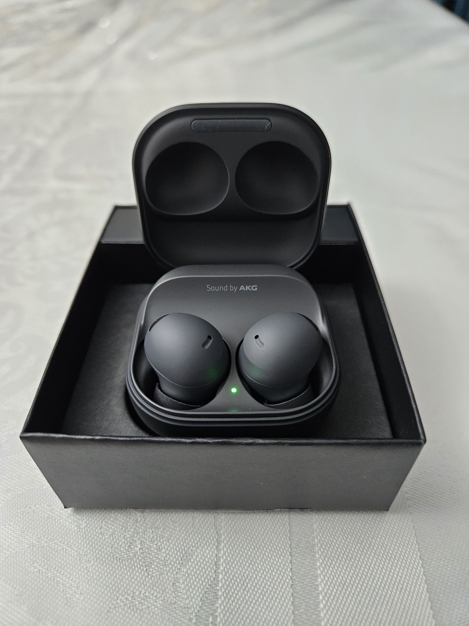 Беспроводные наушники Samsung Galaxy Buds2 Pro