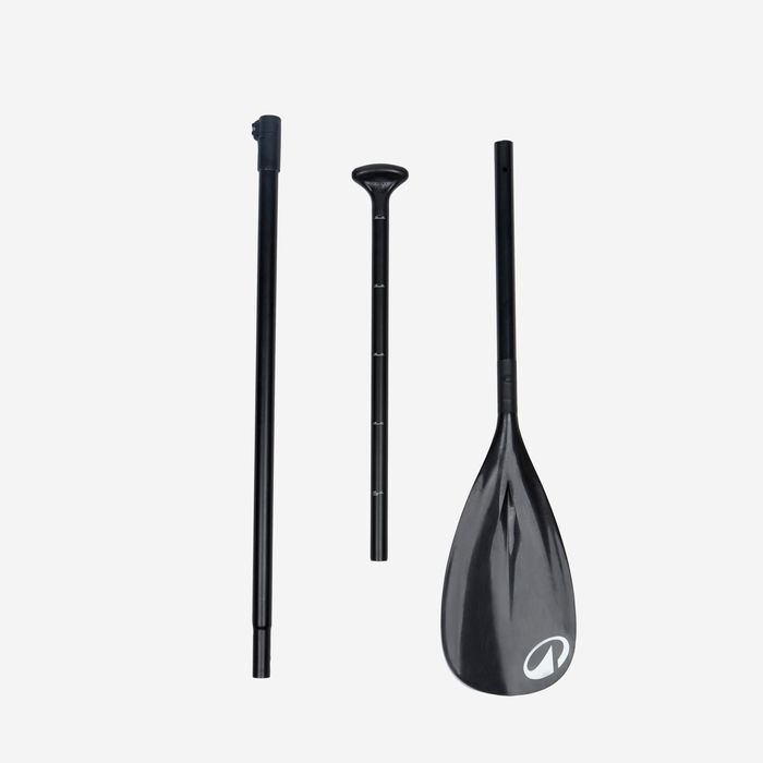Set Stand up paddle gonflabil 9'6, 1 - produs resigilat Decathlon