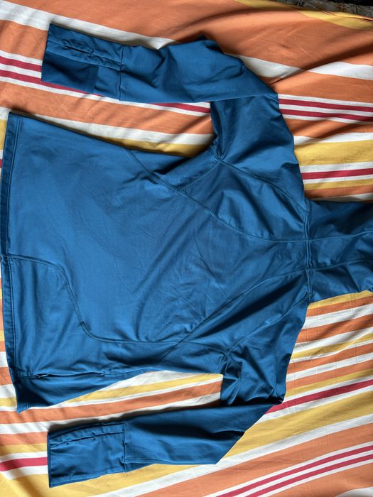 Дамска блуза Asics