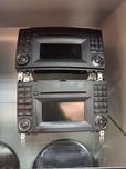 navigatie mp3 cd player mercedes mf2830