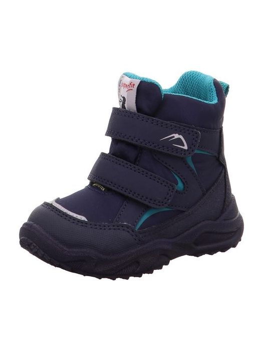 Апрески Superfit Glacier Gore-tex, размер 28