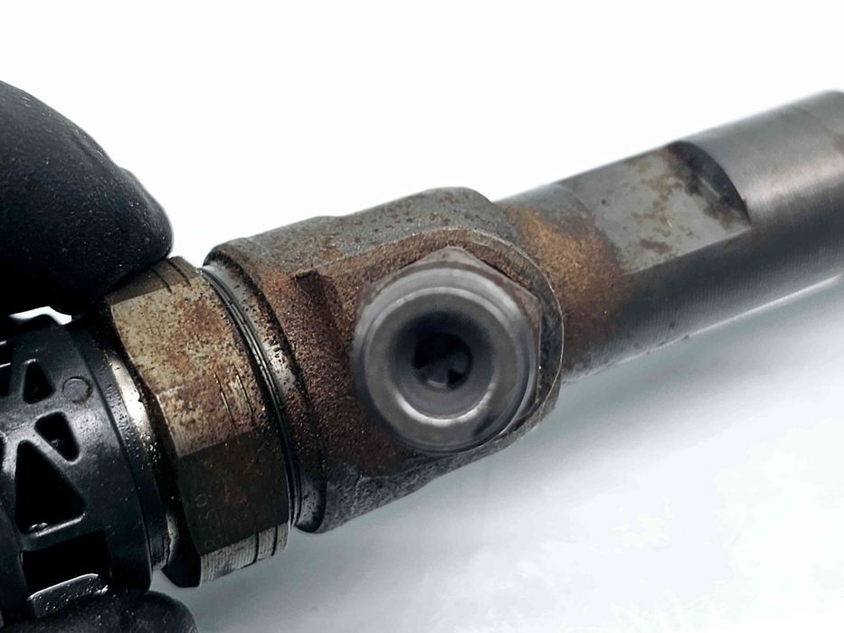 Injector Renault Megane 4 [Fabr 2015-prezent] H8201453073 | 0445110652