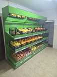 Rafturi legume fructe  magazin fabrica!