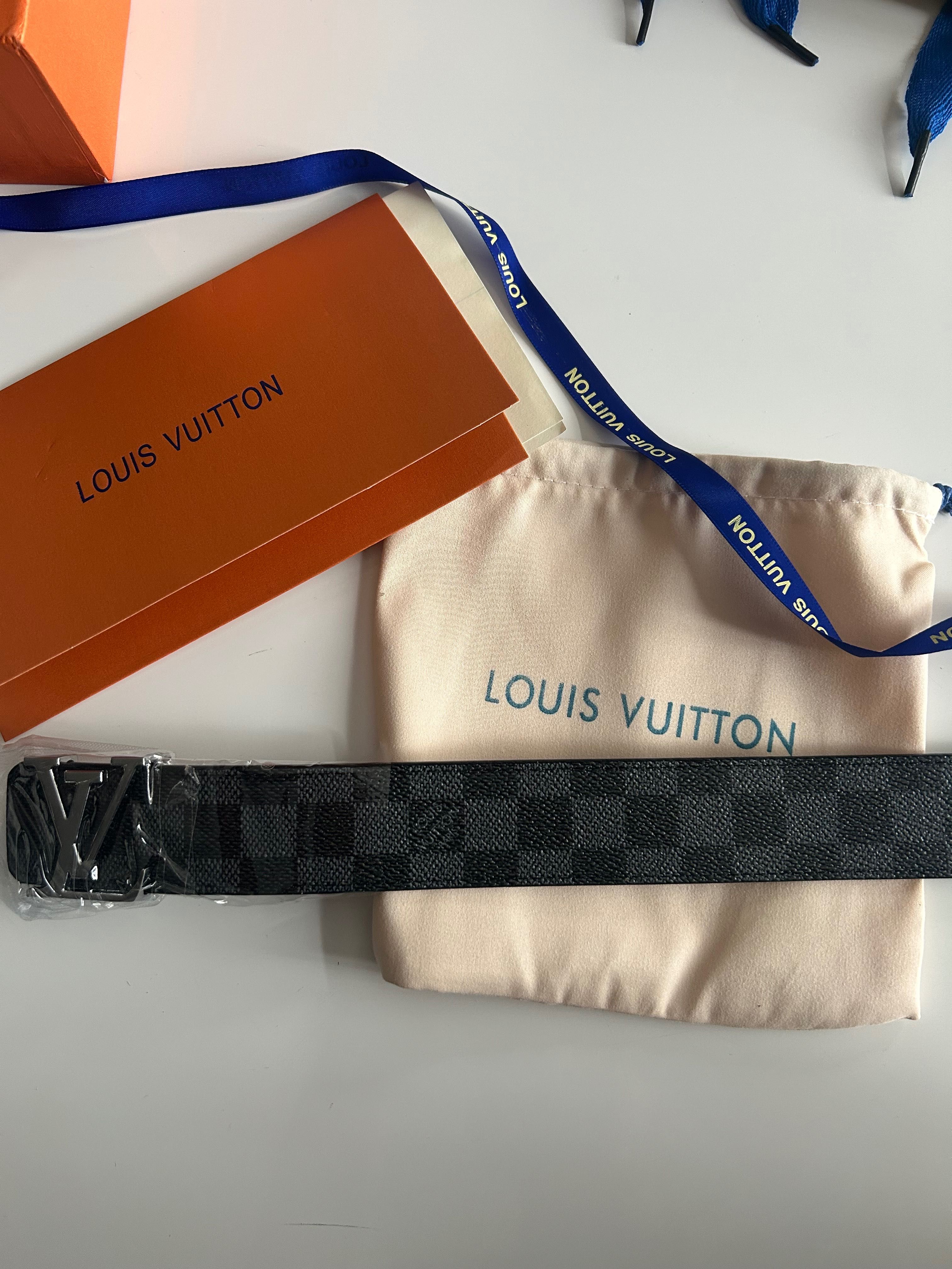 Колани Louis Vuitton
