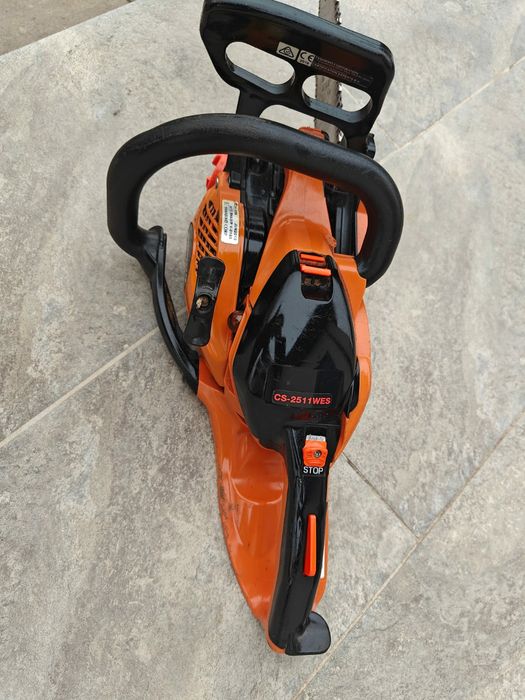 Drujba Echo CS-2511 WES