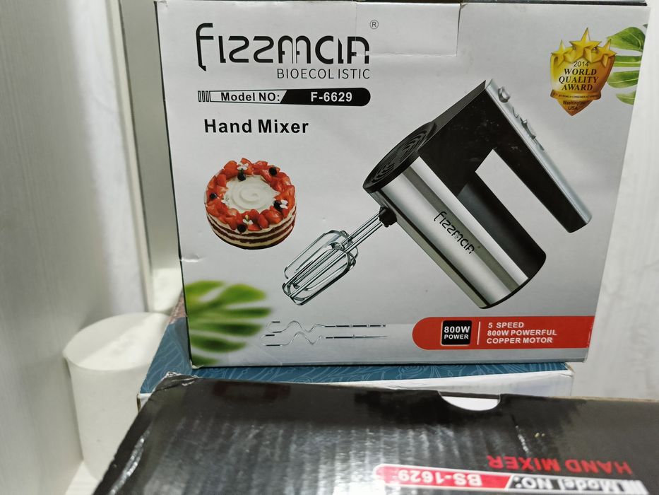 Миксер кухонный сатылады