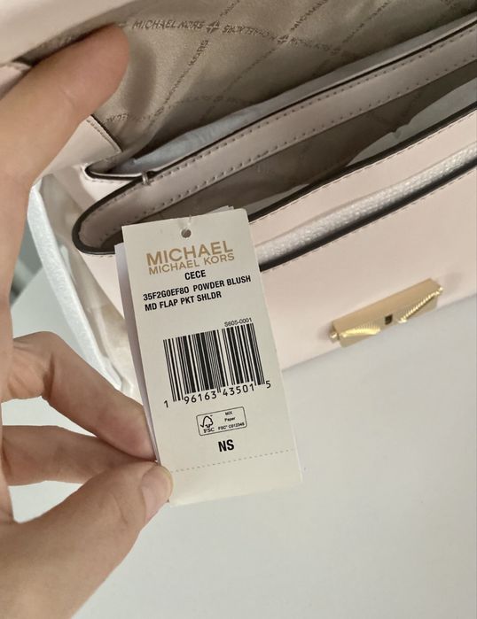 Geanta NOUA Michael Kors Cece
