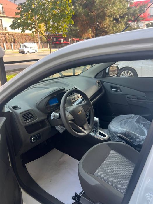 Кобалт янги мошина 24/25