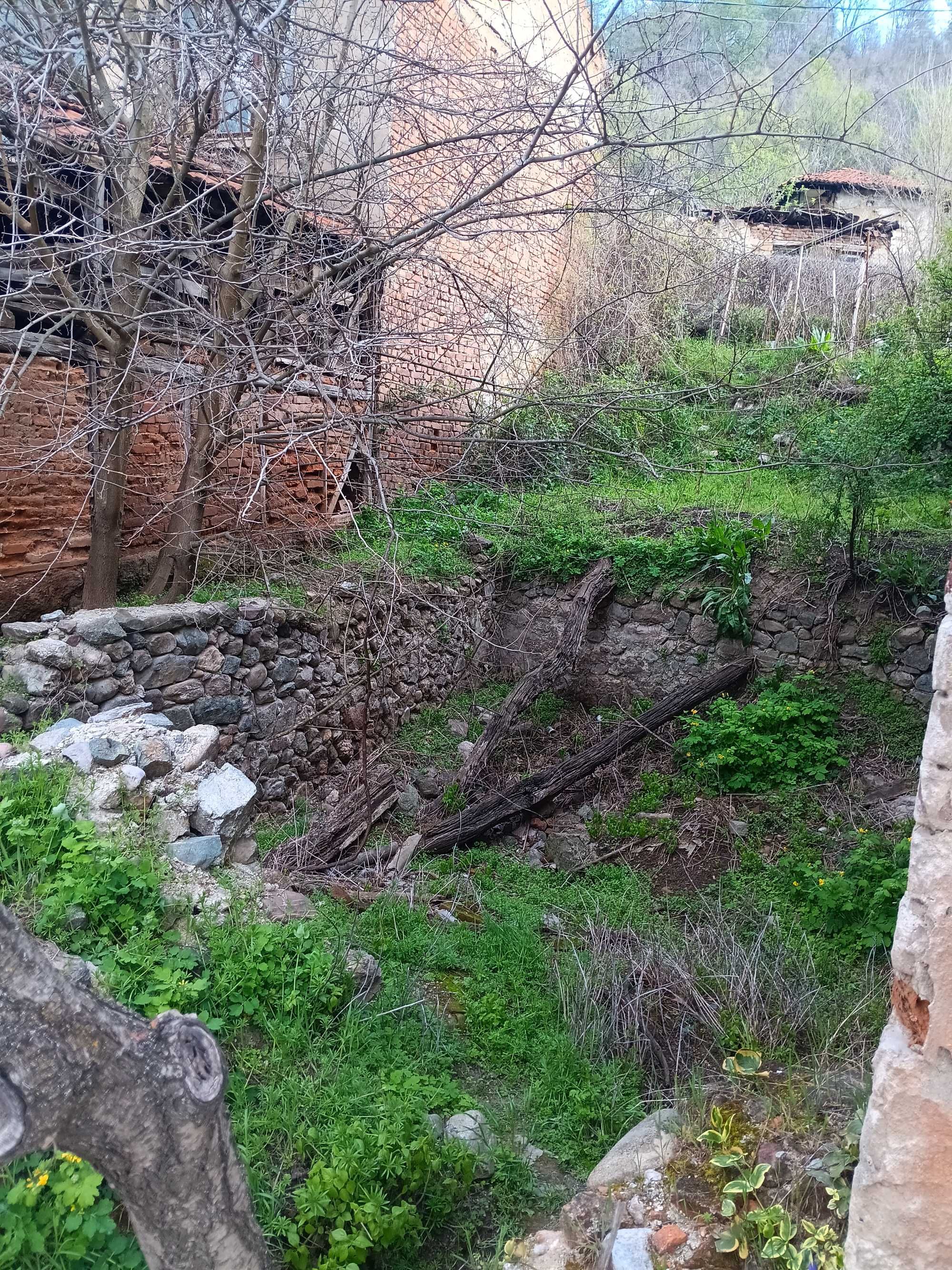 парцел гр. Бобошево