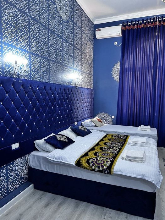 Hotel–Hostel гостиница