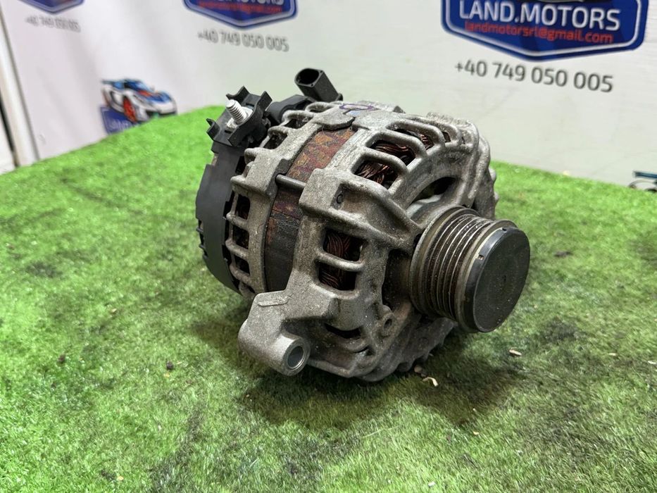 ALTERNATOR VOLVO V40 2.0 DIESEL 2012 COD OEM 31288879 / 36000613 / HATCHBACK 2012-2019