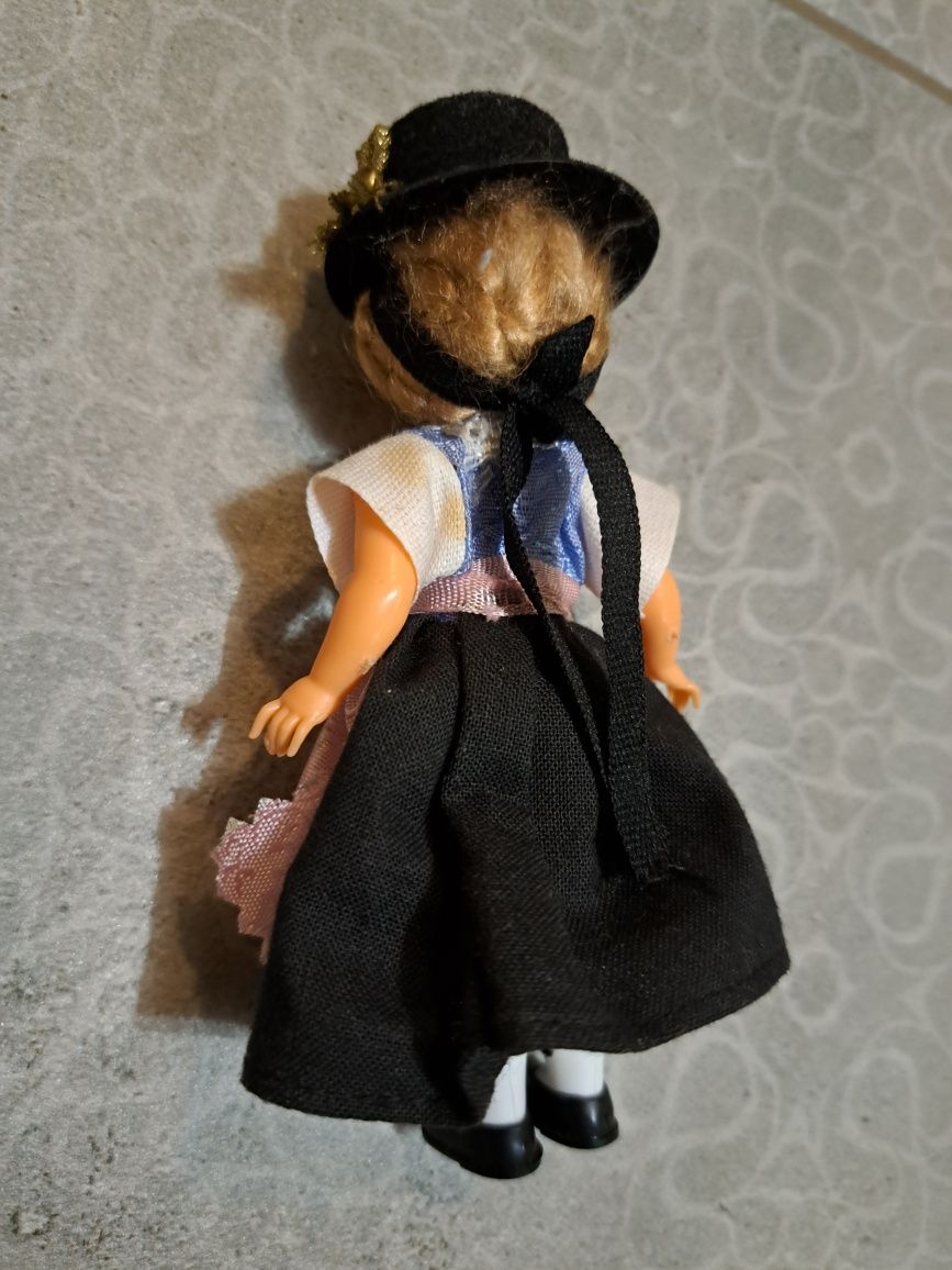 Кукла Schneider handmade