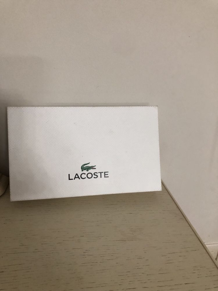 Lacoste портмоне