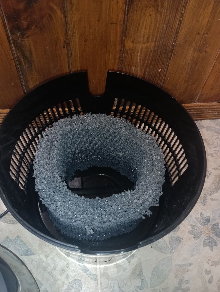 Овлажнител на въздух Philips HU 4814