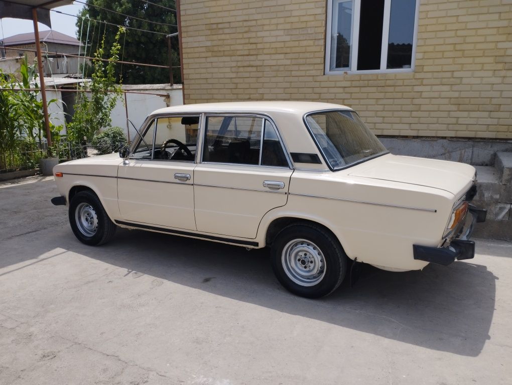Ваз 2106 сотилади
