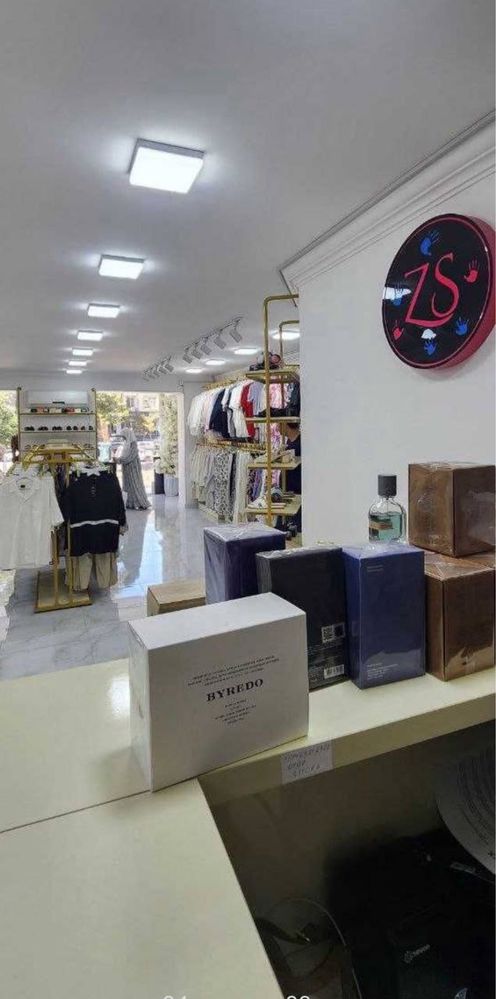 Аренда ПодОфис Ориентир Улица Катарал 90м2