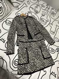 Costum zebra Orsay S