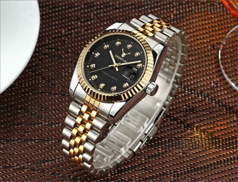 Мужские Наручные часы/район Абая Правды