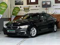 BMW Seria 4 BMW 418i SERIA 4 Luxury Line An 2018 Euro 6