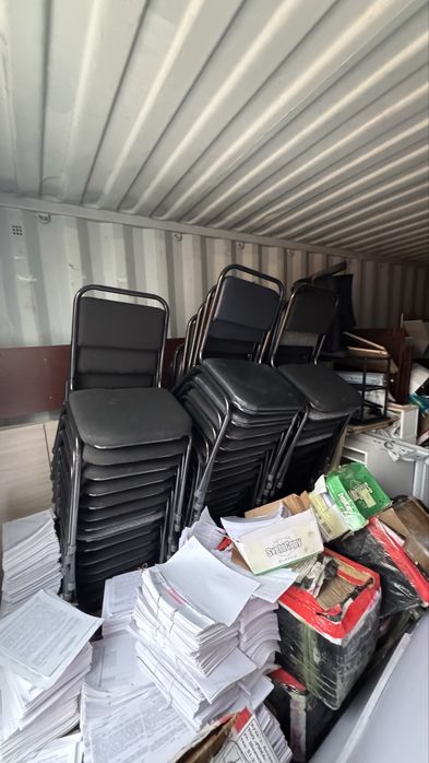 Стулья по 5000