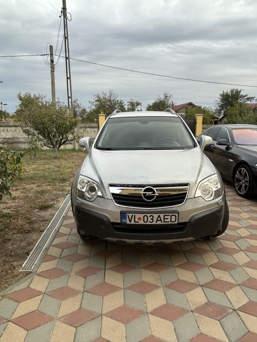 Opel Antara 2.0 150 cp