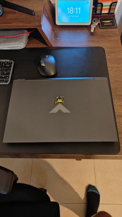 Laptop Gaming HP Victus 16-e0022nq 16GB Ram, 1TB SSD, RTX 3050 TI 4GB