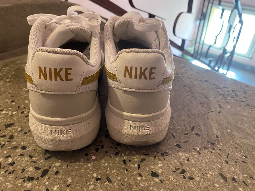 Обувки/маратонки/сникърси Nike Air Force