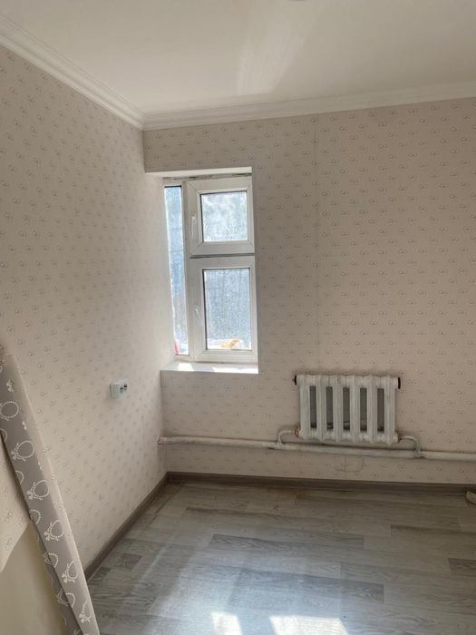 Сдается пол дома без хозяена