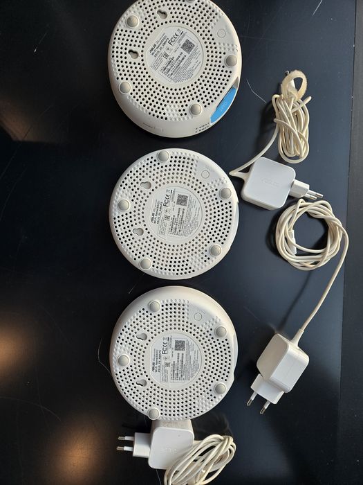 Asus Lyra Mesh AC 2200