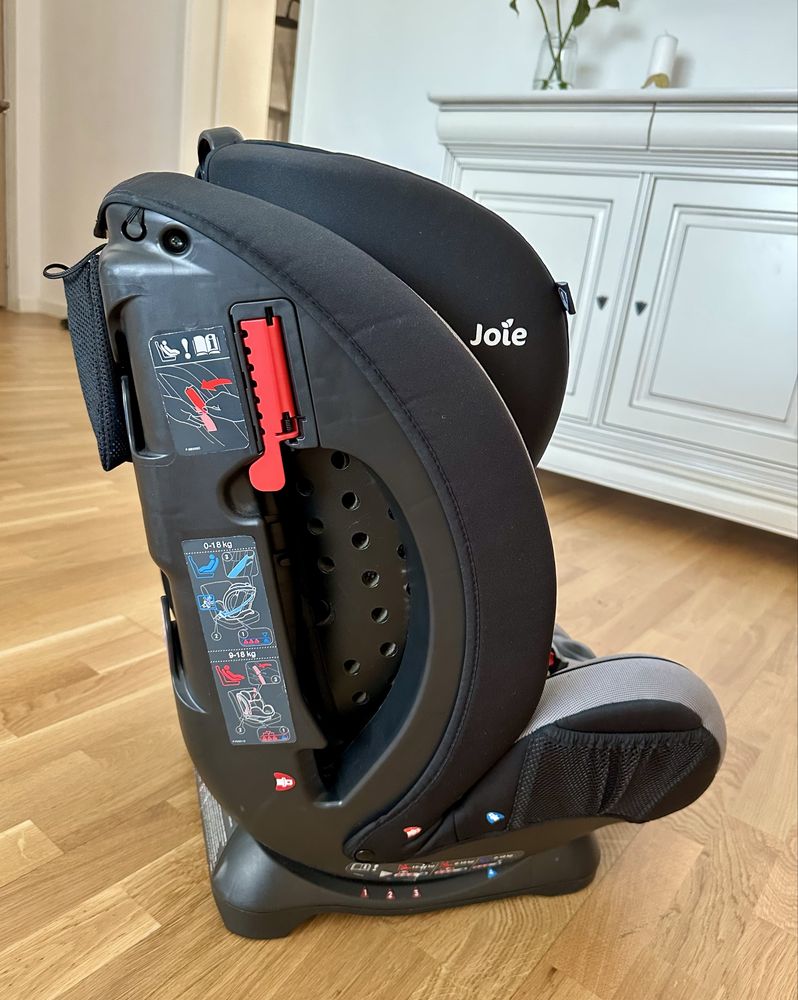 Scaun auto Joie Stages 0-25kg