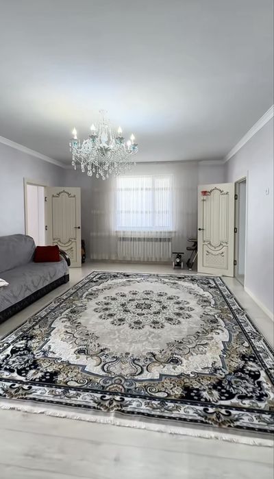 Дом жилой массив