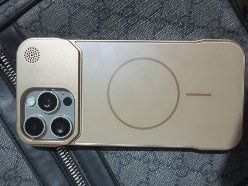 iPhone 16 Pro Max dubai 8+8/256gb