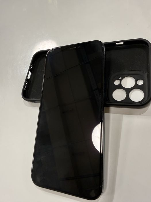 Vand Iphone 12 pro max