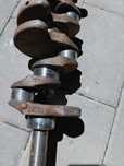 Vibrochen arbore  sprinter