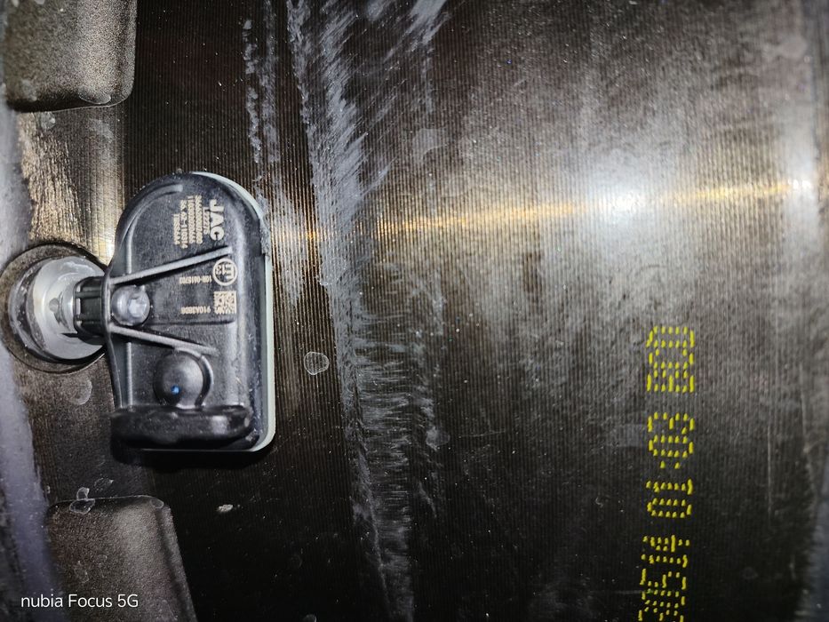 Продам Диск на Jac