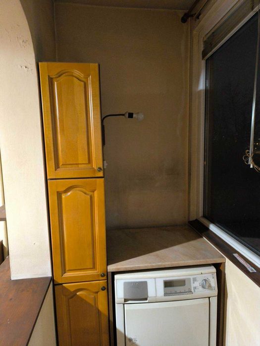 Кухня втора употреба – дървен масив, запазено състояние