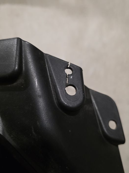 Маска за Derbi Senda