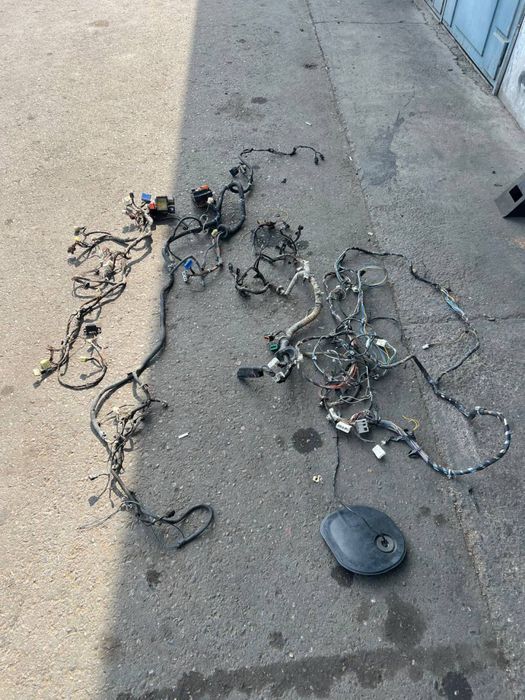 Matiz pravada avariya bogan matizdan yechilgan