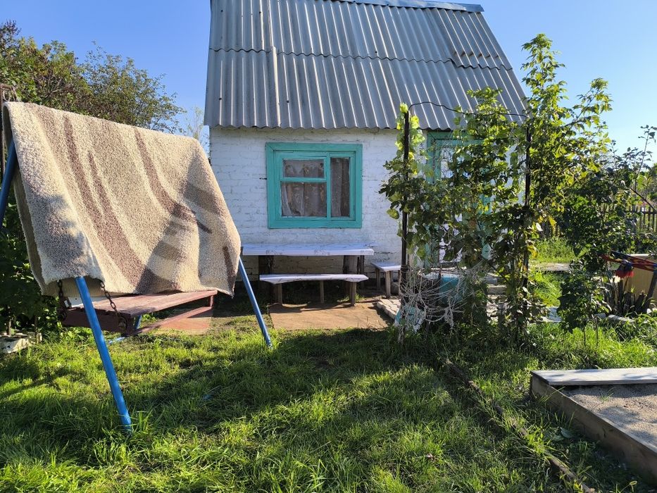 Продам Дачу Сад Здоровье