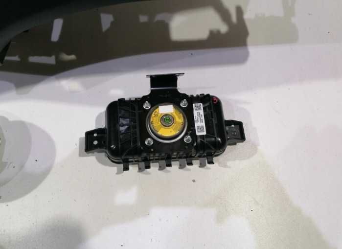 KIA XCEED kit airbag volan pasager plansa de bord set centuri